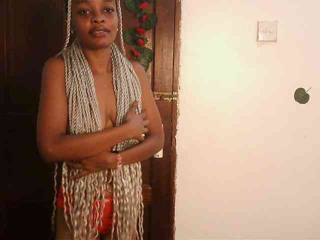 Charish webcam