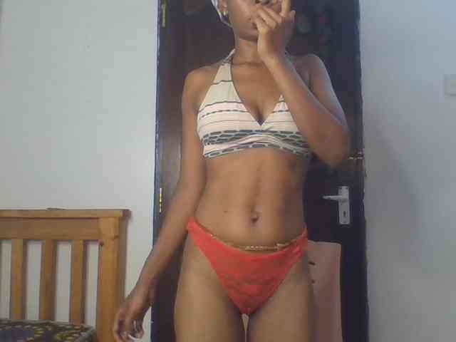 Charish webcam