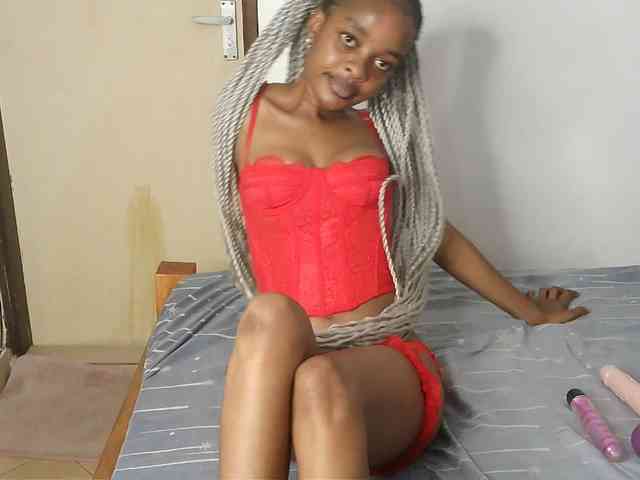 Charish webcam