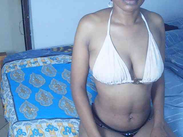 Charish webcam