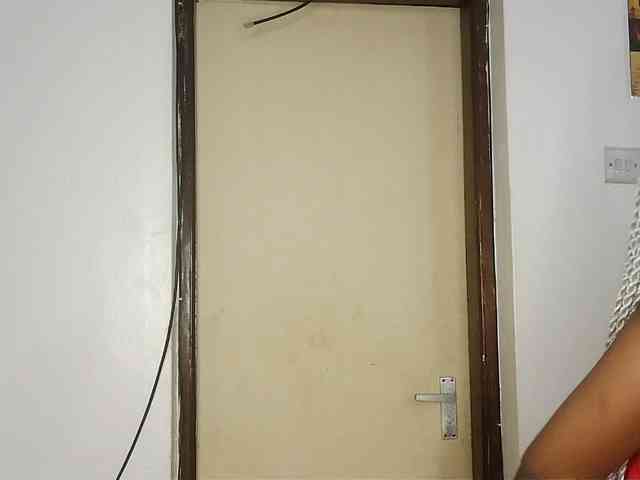 Charish webcam