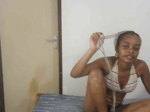 Charish webcam