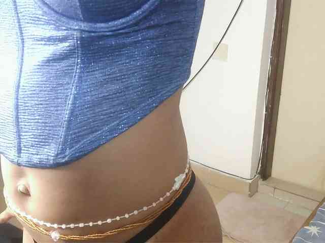 Charish webcam