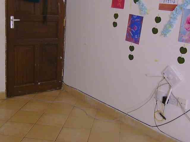 Charish webcam