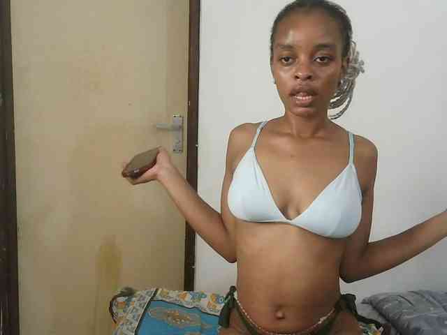 Charish webcam