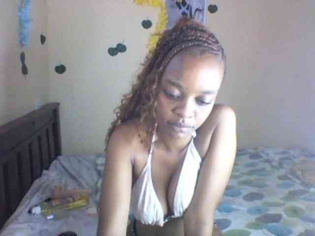 Charish webcam