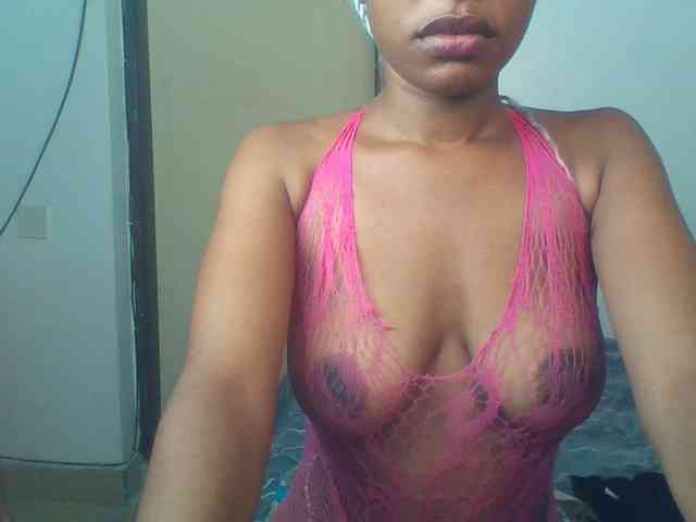 Modella: Charish
