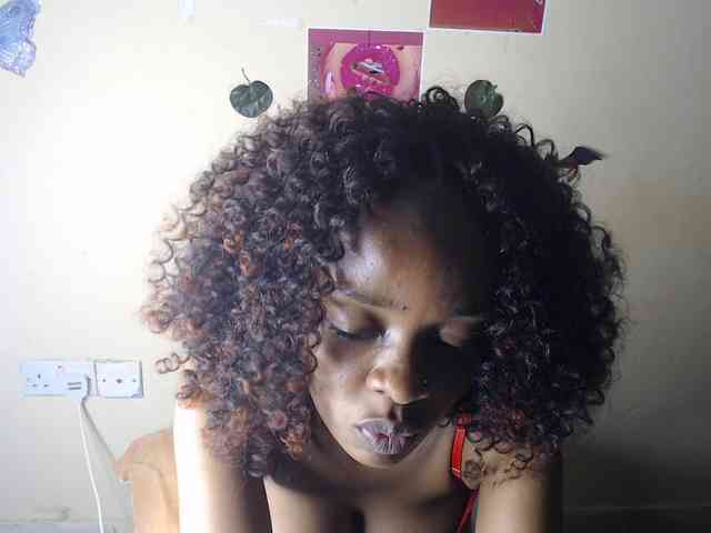 Charish webcam