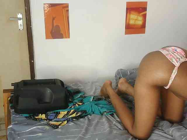 Charish