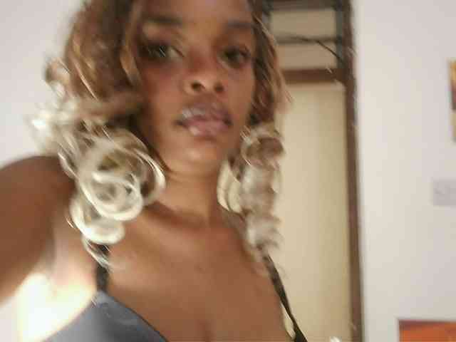 Charish webcam