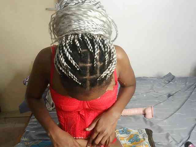 Charish webcam