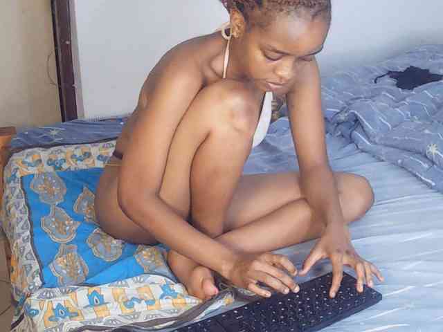 Charish webcam