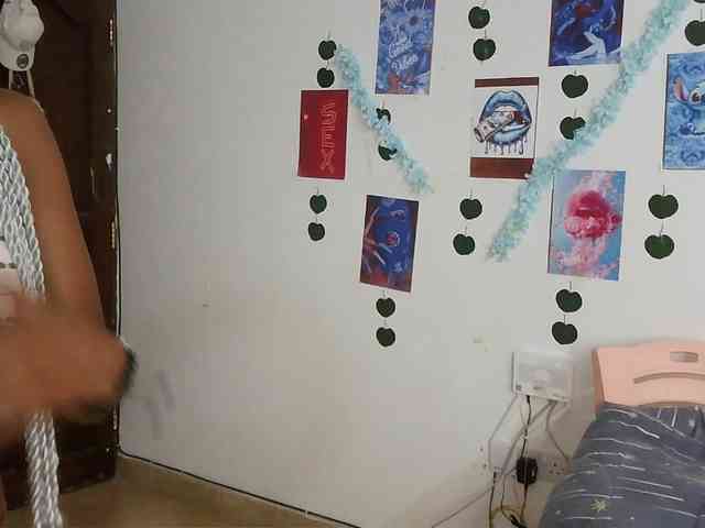 Charish webcam