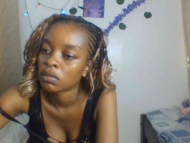 Charish