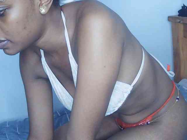 Charish webcam