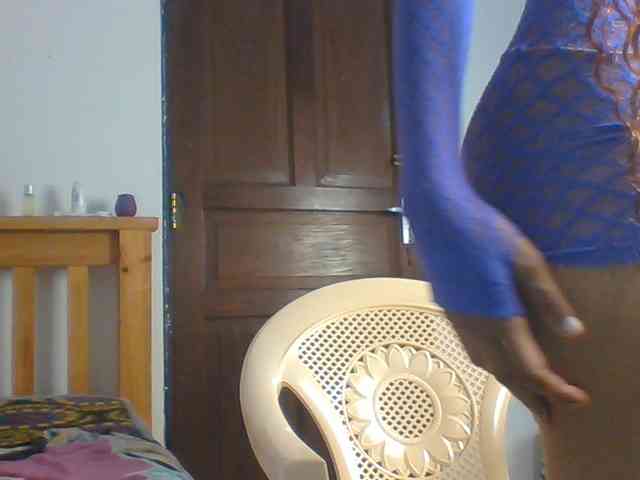 Charish webcam