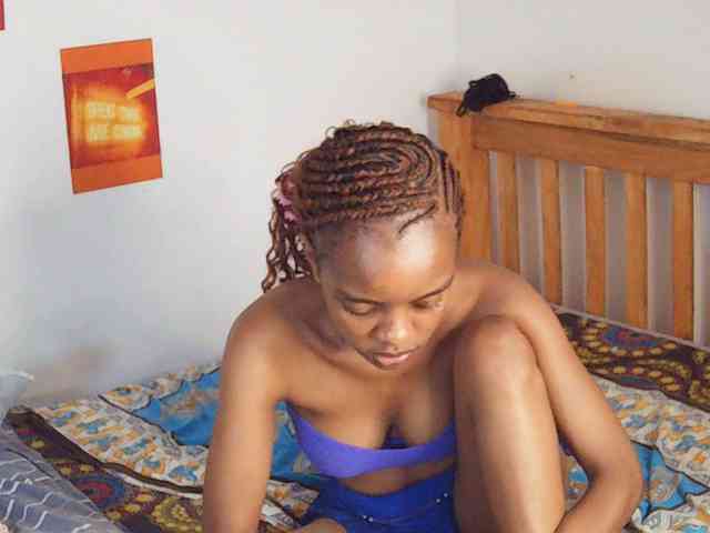 Charish webcam