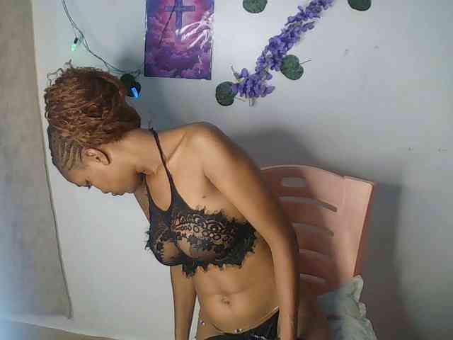 Charish webcam