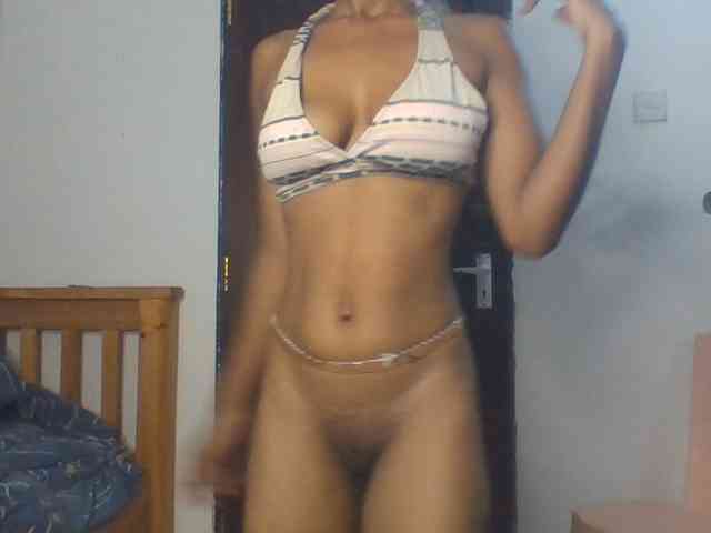 Charish webcam