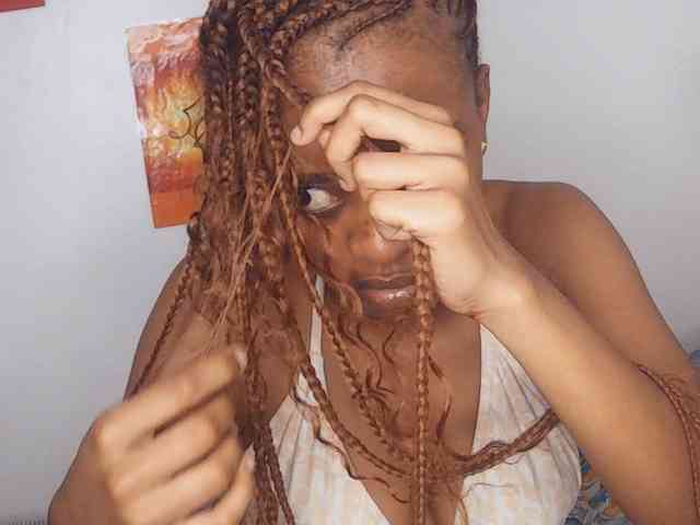 Charish webcam