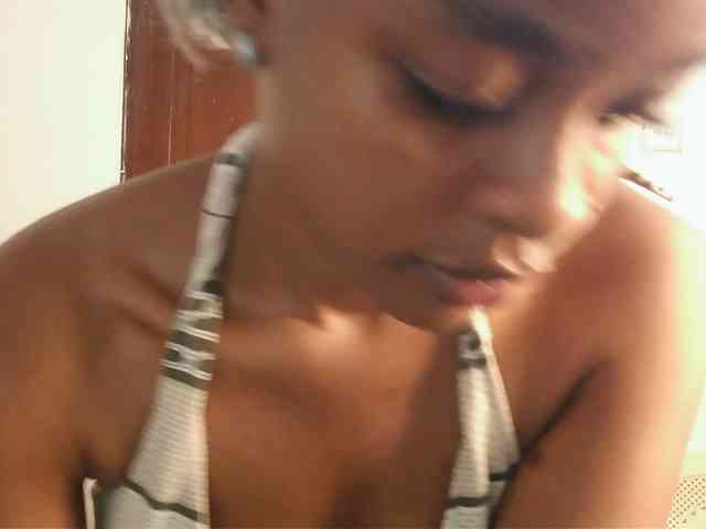 Charish webcam