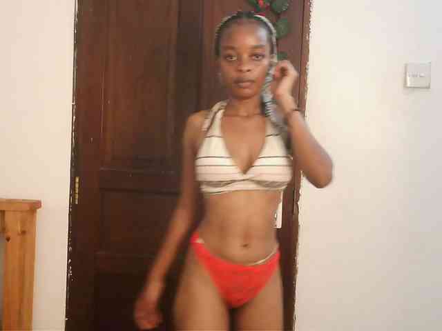 Charish webcam