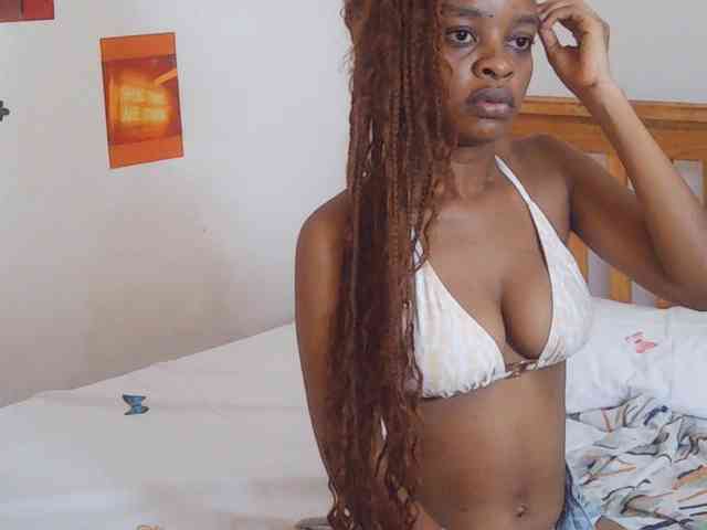 Charish webcam