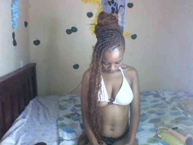 Charish webcam