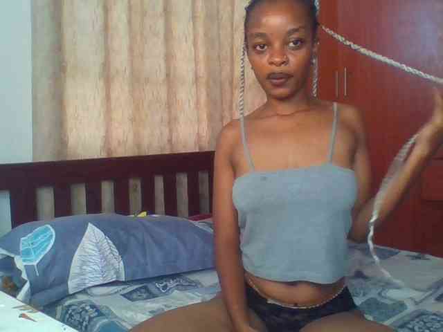 Charish webcam