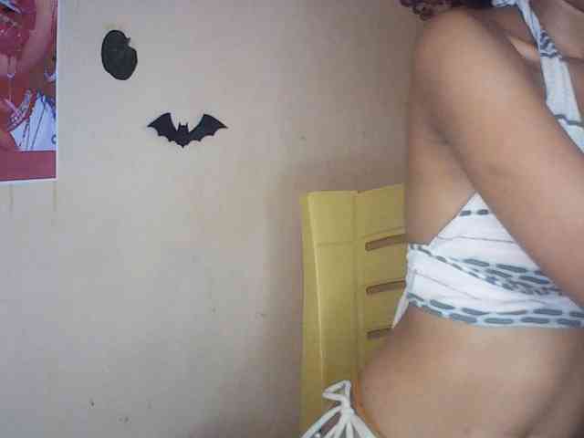 Charish webcam