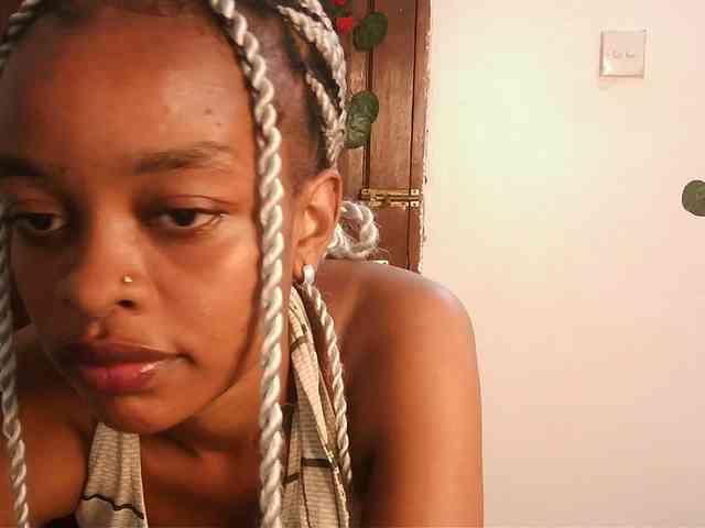 Charish webcam