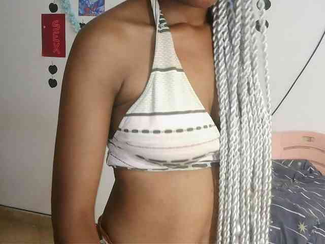 Model: Charish