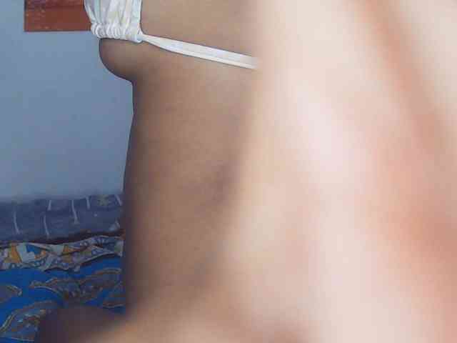 Charish webcam