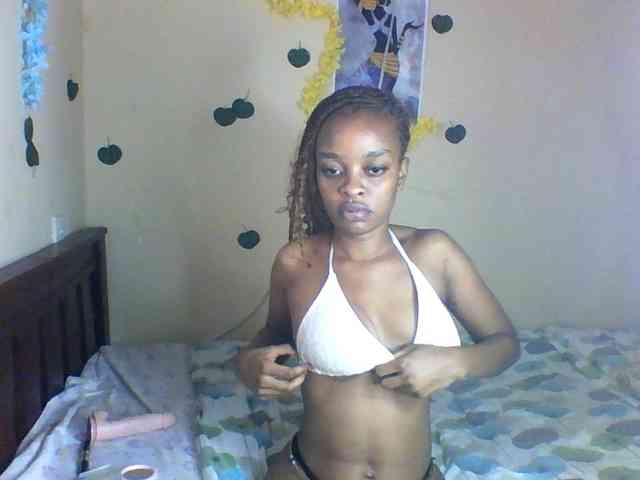 Charish Sex Cam Show