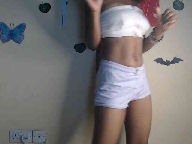 Charish webcam