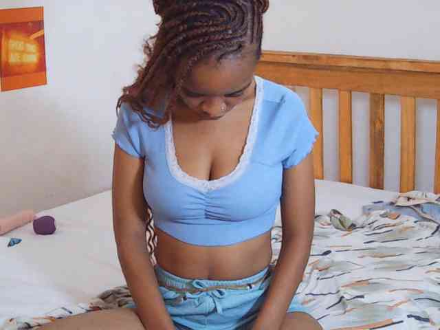 Charish webcam