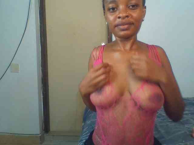Charish webcam