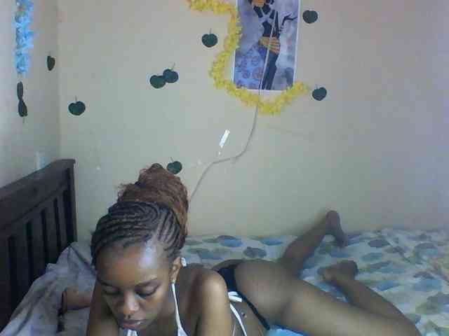 Charish webcam