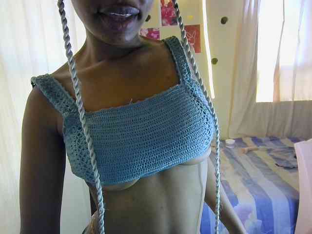 Charish webcam