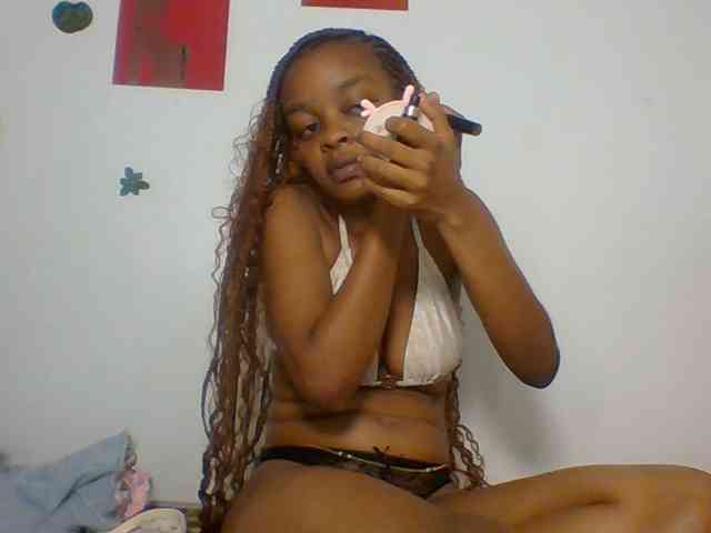 Charish webcam