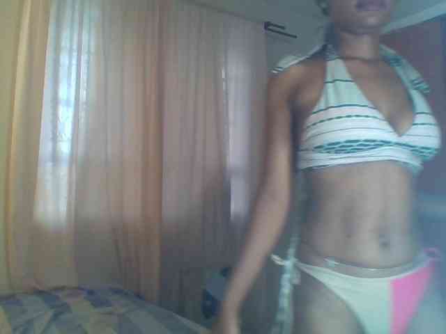 Charish webcam