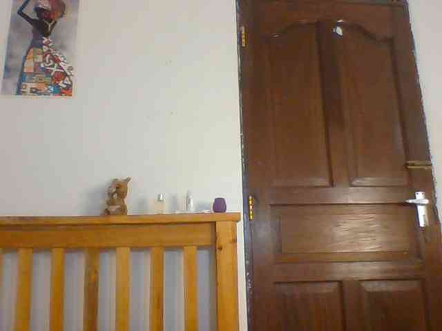 Charish webcam