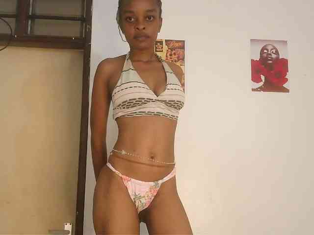 Charish webcam