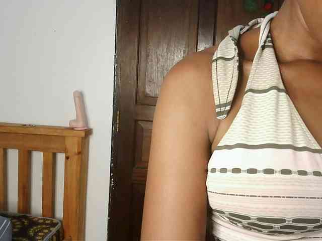 Charish webcam