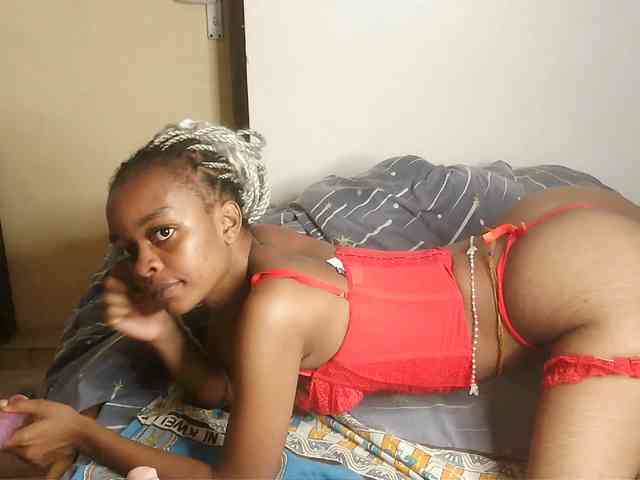Charish webcam
