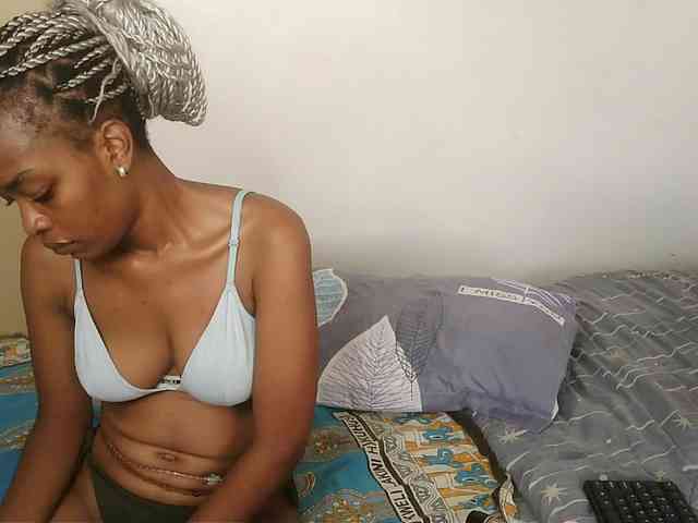Charish webcam