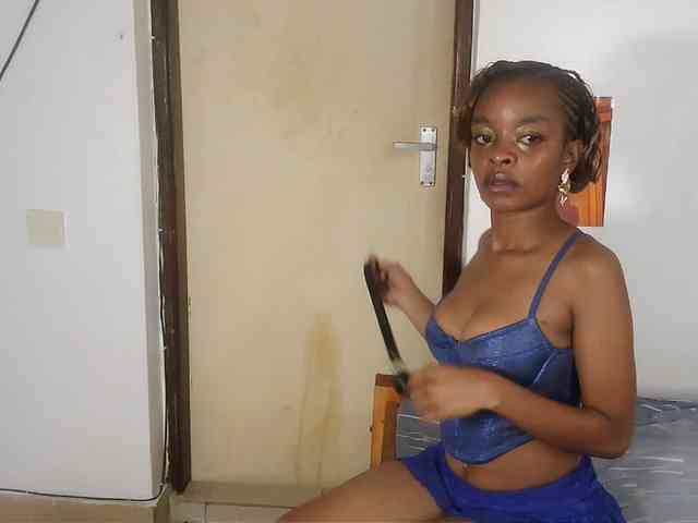 Charish webcam