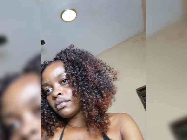Charish webcam