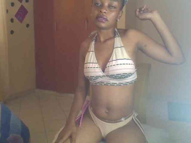 Charish webcam