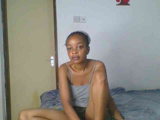 Charish webcam